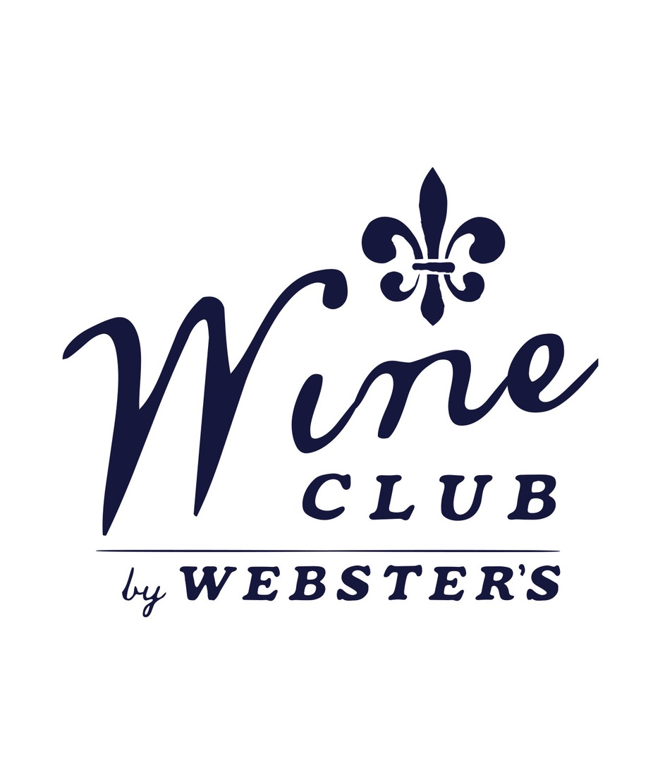 Webster's Wine Club: January event photo