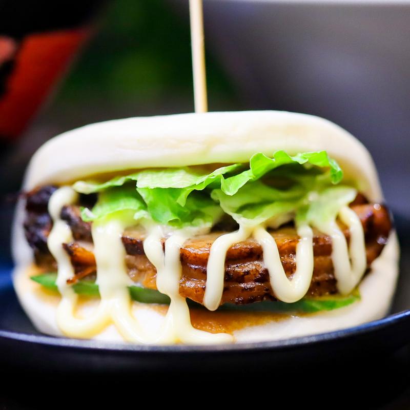 Pork Bun photo