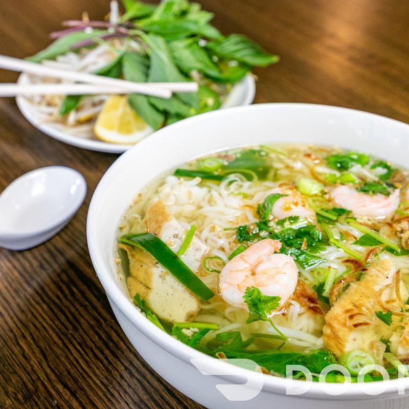 Chicken Noodle photo