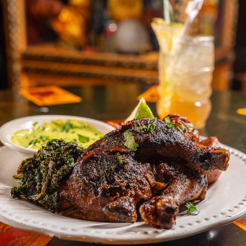 Peruvian Chicken photo