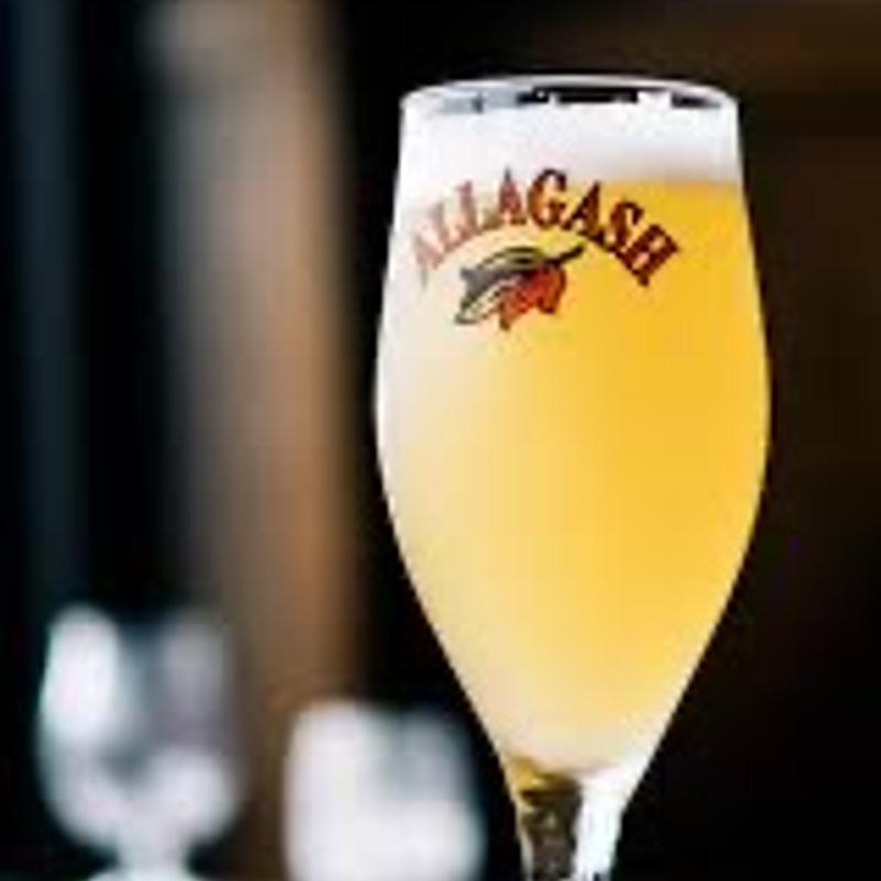 Allagash photo