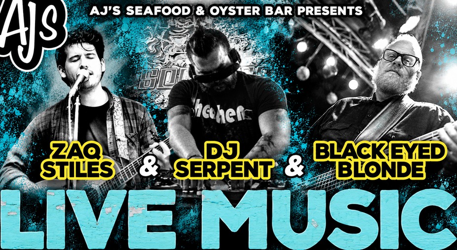 Saturday Live Music event photo