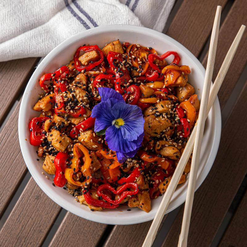 Ka’moa - Poke photo