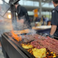 live grill stations menu gallery photo number 2