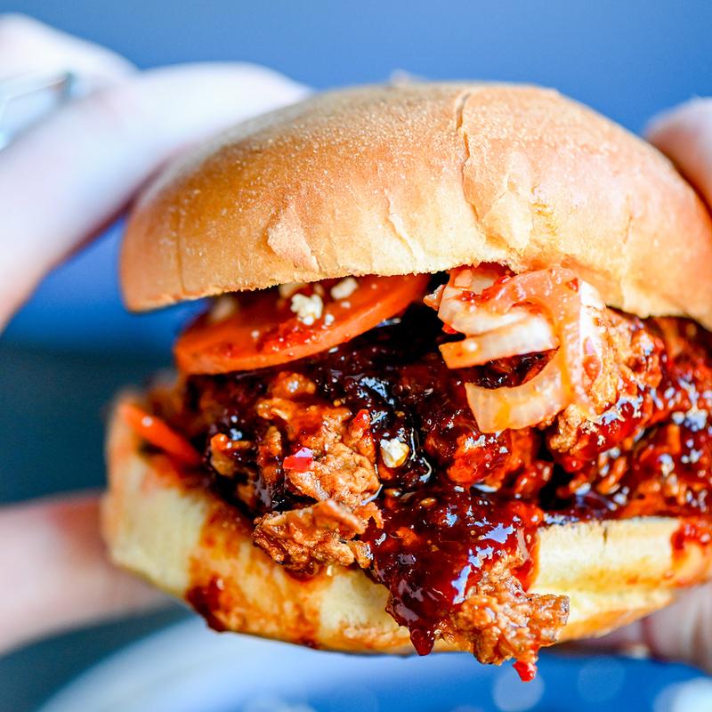 The Angry Bird (GF) photo