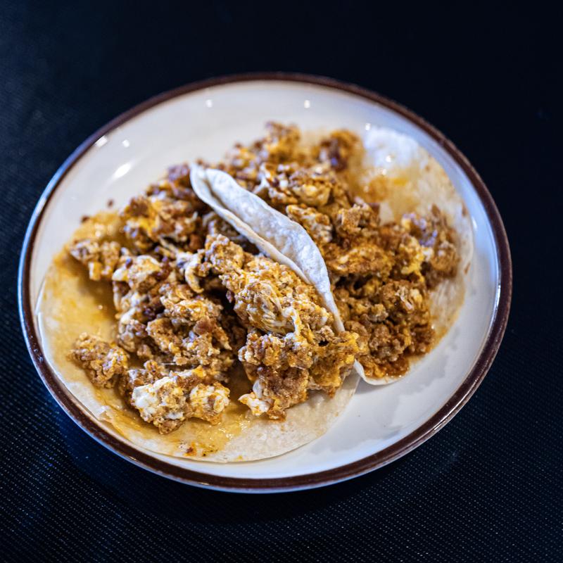 Breakfast Tacos photo