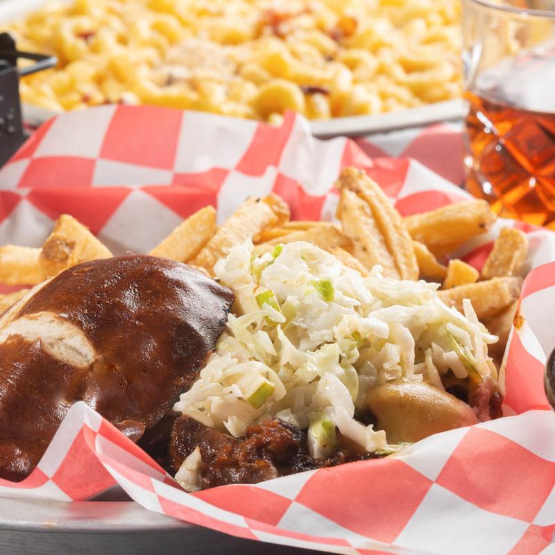 Brisket Sandwich* photo