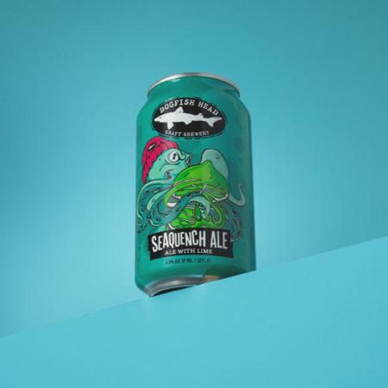 Dogfish Head SeaQuench photo