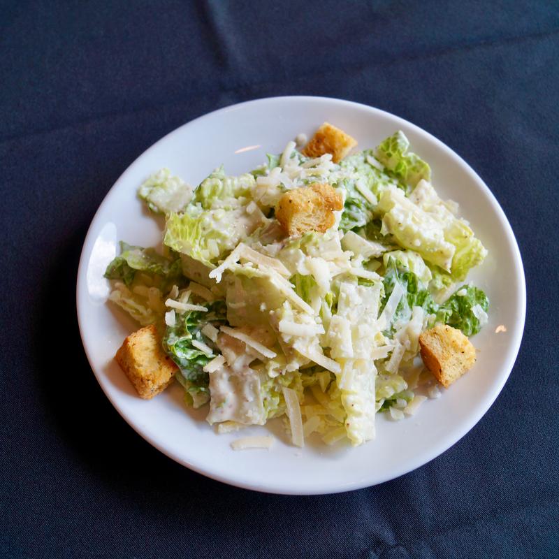 Caesar Salad photo