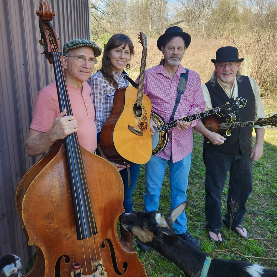 Ham n’ Eggers event photo