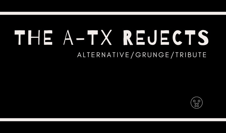 The A-TX Rejects event photo