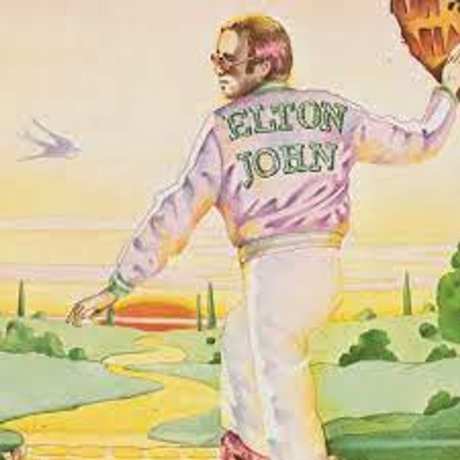 Mick Sterling Presents The Complete Double Album Performance of Elton John's GOODBYE YELLOW BRICK ROAD event photo