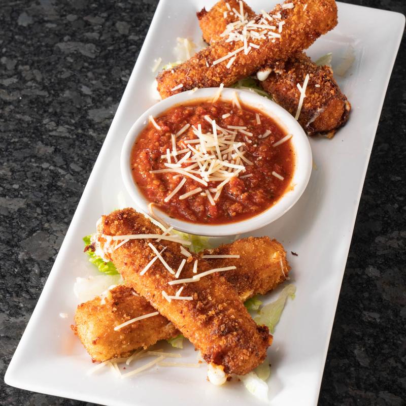 Molten Mozz Sticks photo