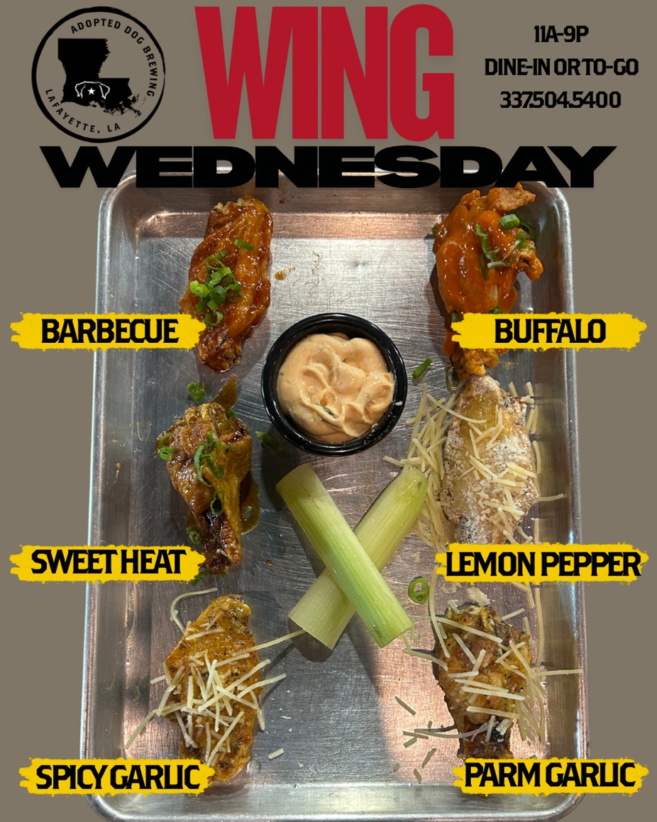 Wednesday November 12th Special 1