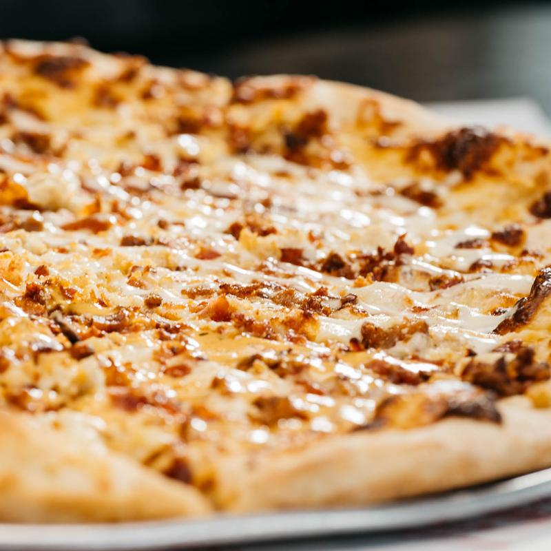 (C.B.R) Chicken Bacon Ranch photo