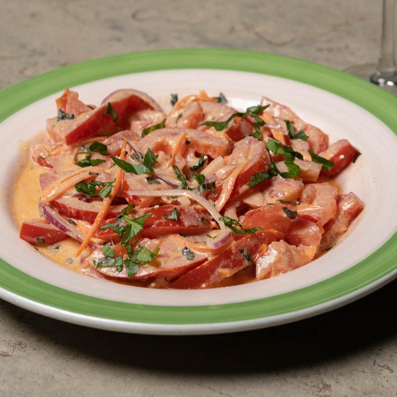 Terry T's Tomato Salad photo