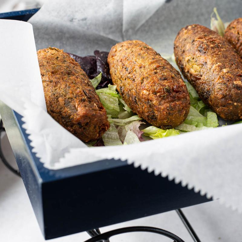 Harab Bhara Kabab photo