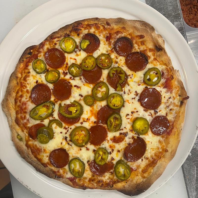 menu item 26 of 35, Pipin’ Hot