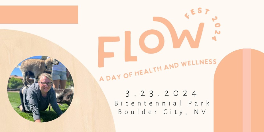 Flow Fest event photo