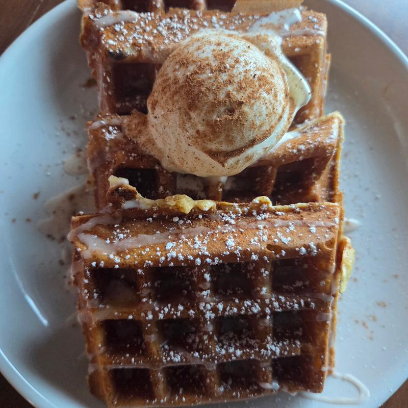 Waffle of the Week photo