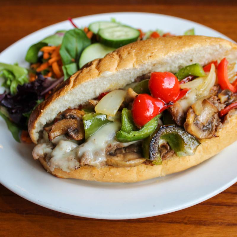 Milwaukee Cheesesteak photo