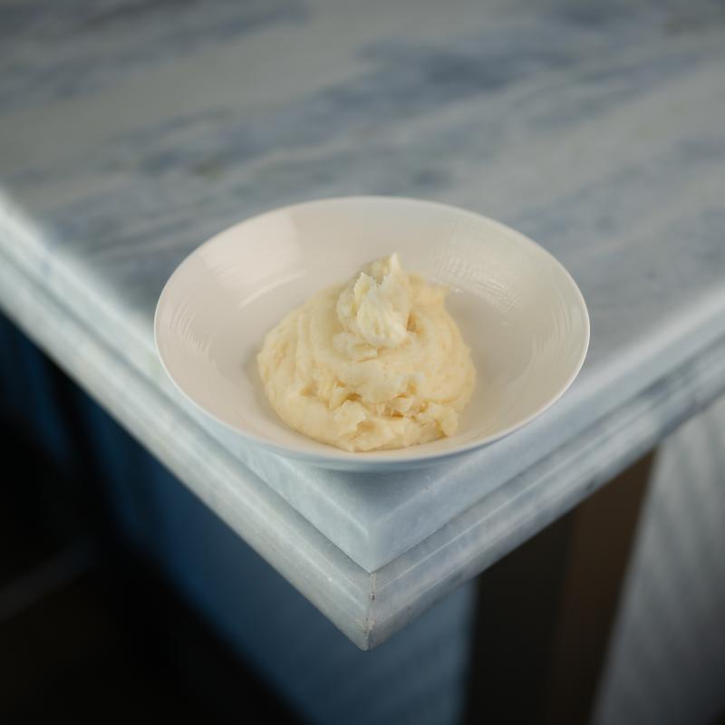 Potato Purée (V) (GF) photo