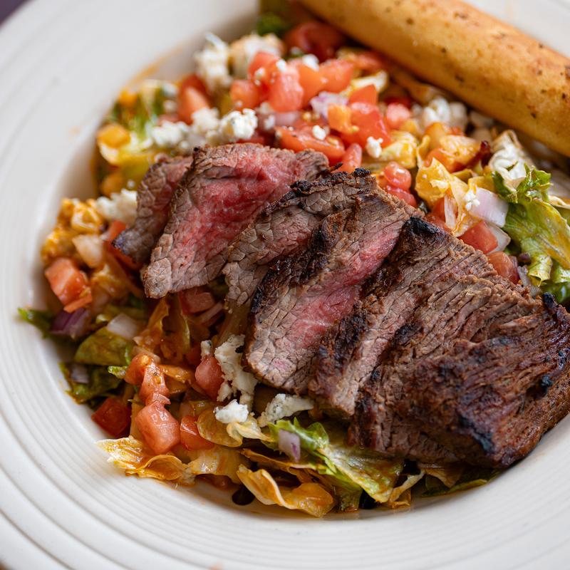 Steak House Salad photo