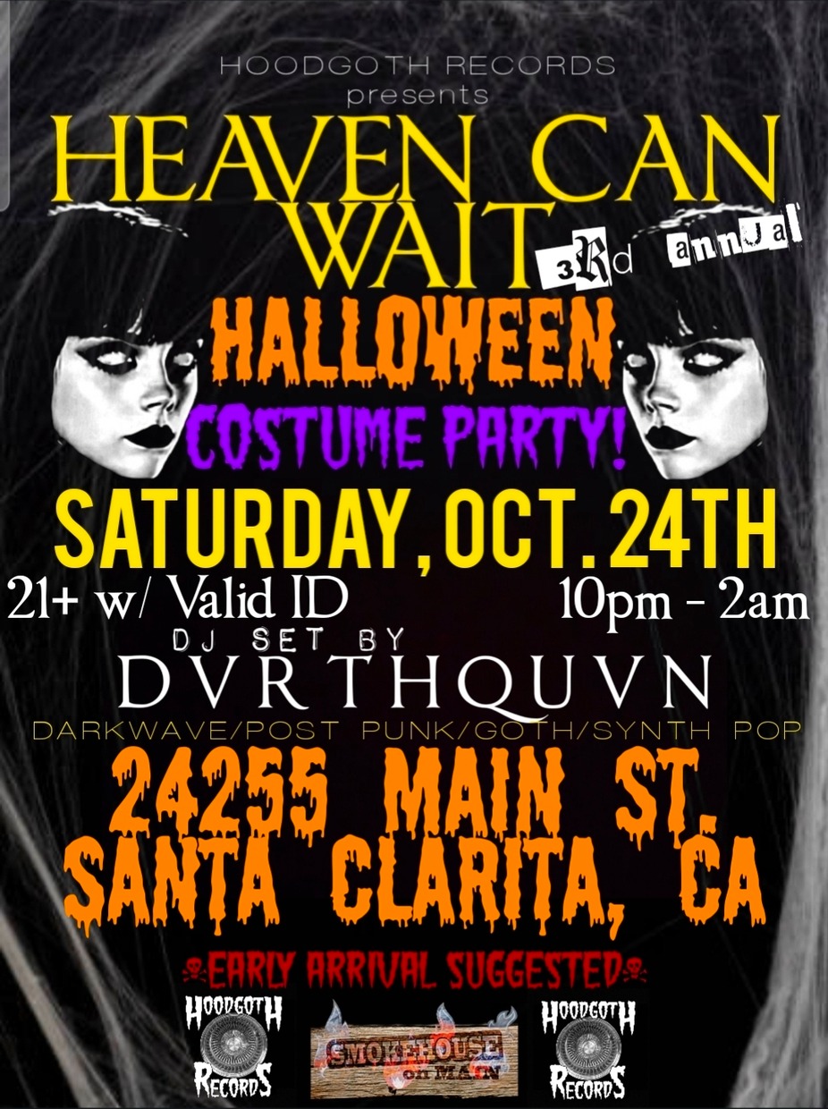 Halloween Party event photo