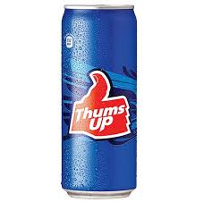 Thums Up photo 126