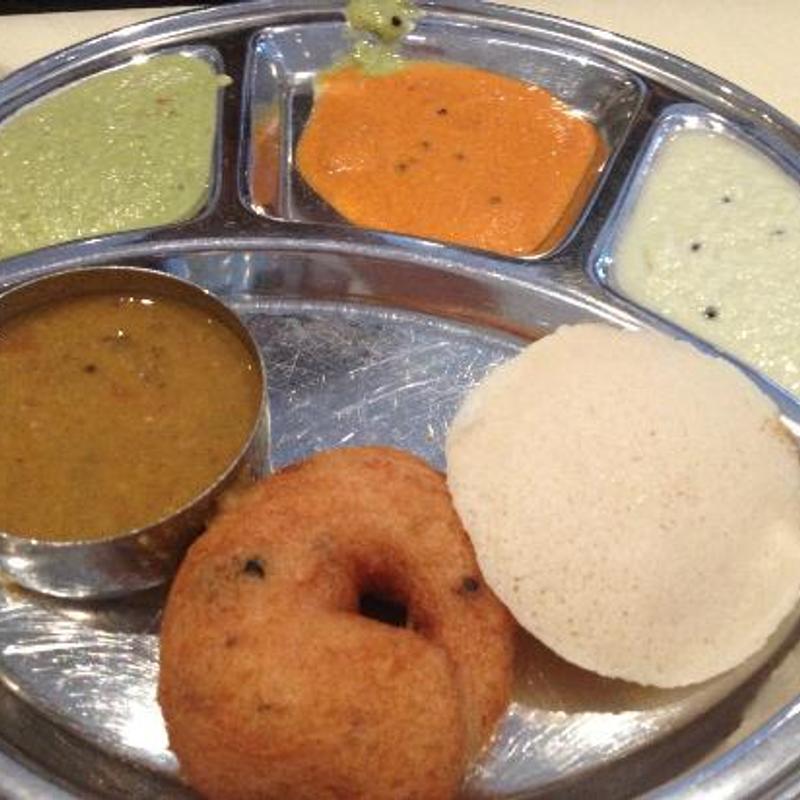 Idli Medu Vada Combo photo 12