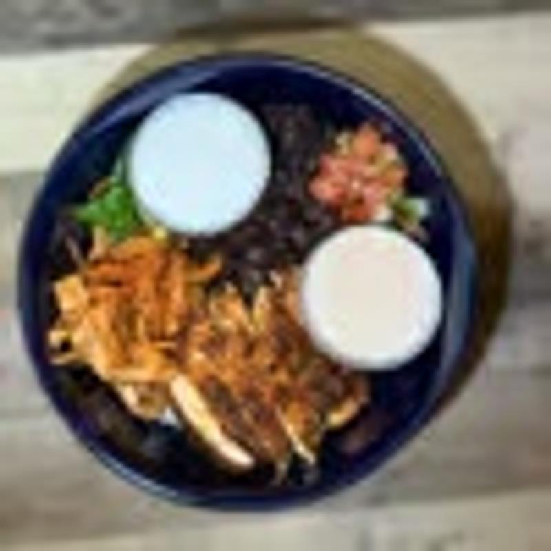 Burrito Bowl (GF) photo