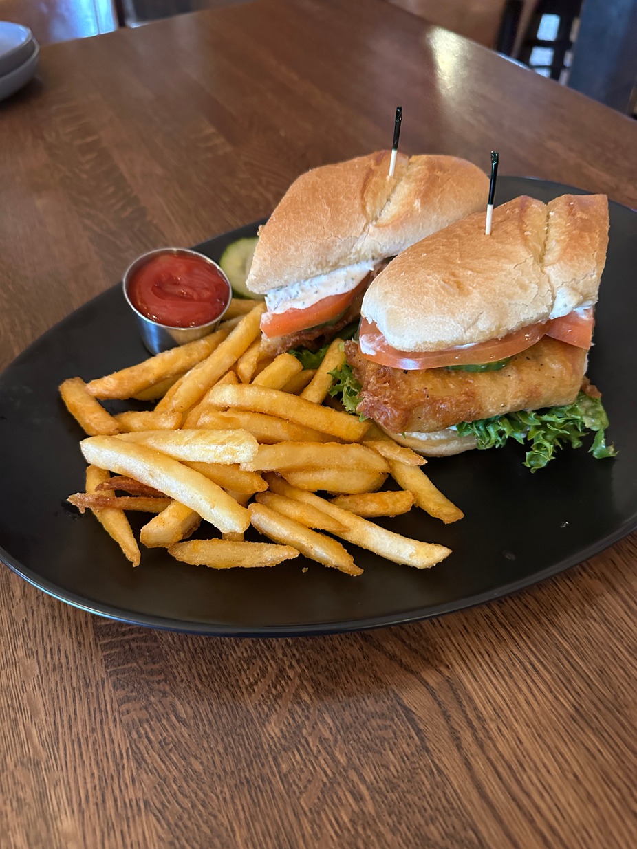 Saturday March 7th Special 2.