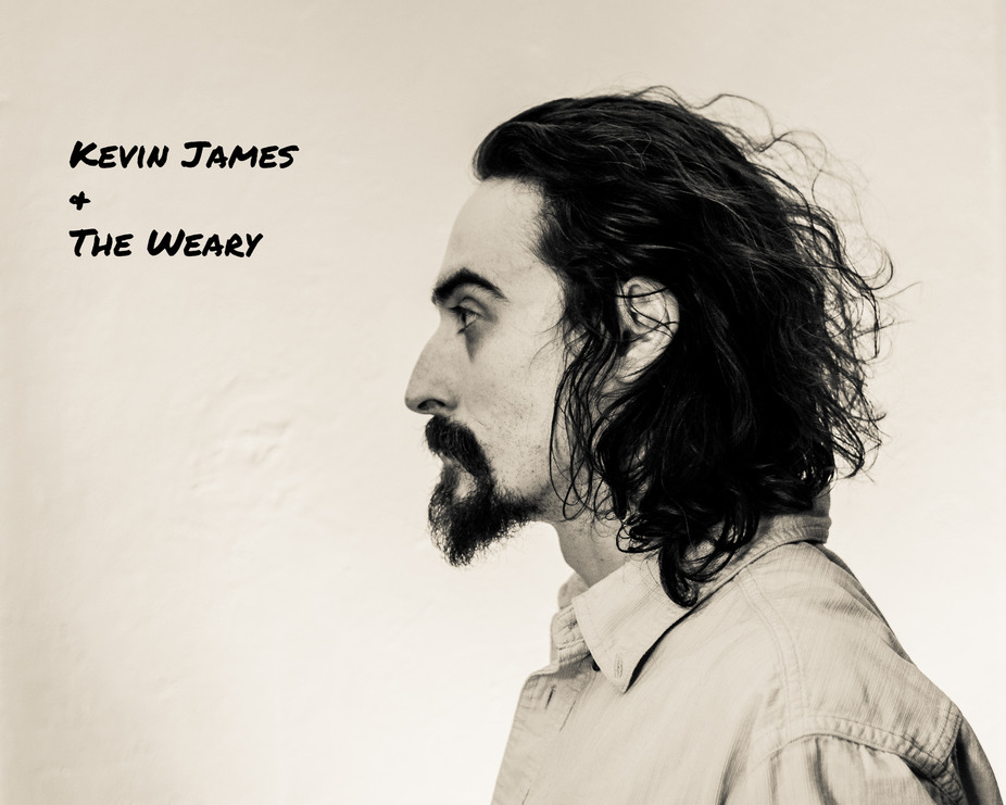 Kevin James & The Weary event photo