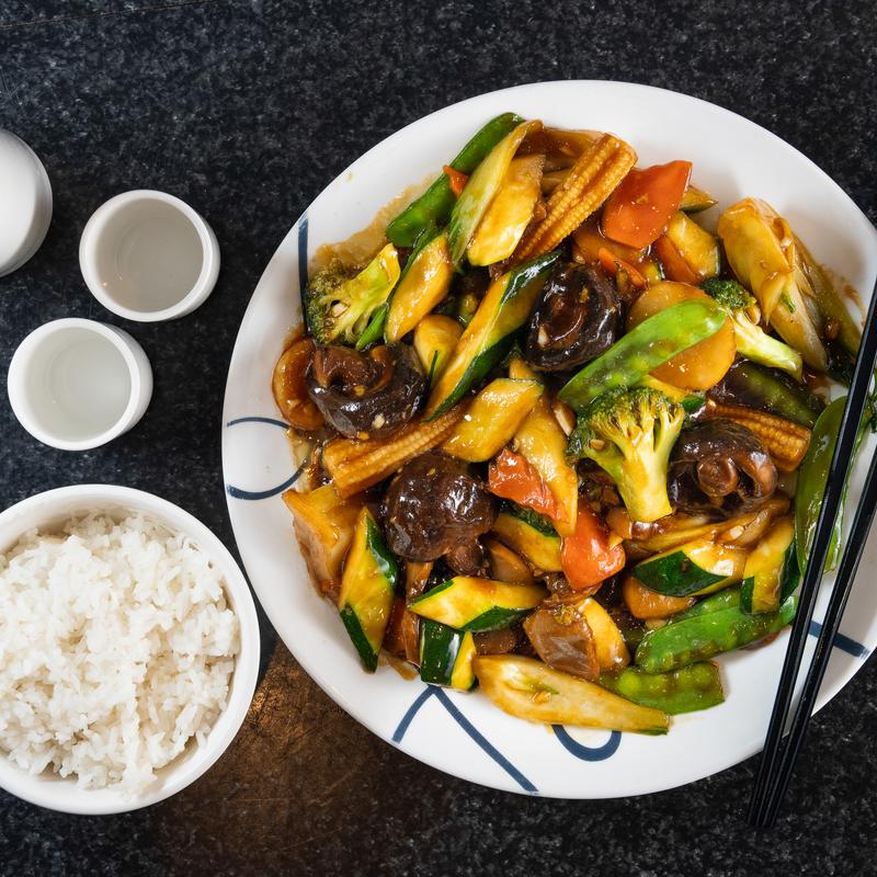 Ha Long Bay dish 14