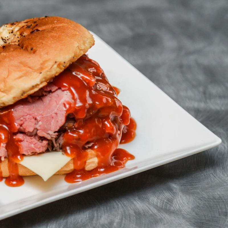 Super Roast Beef* photo