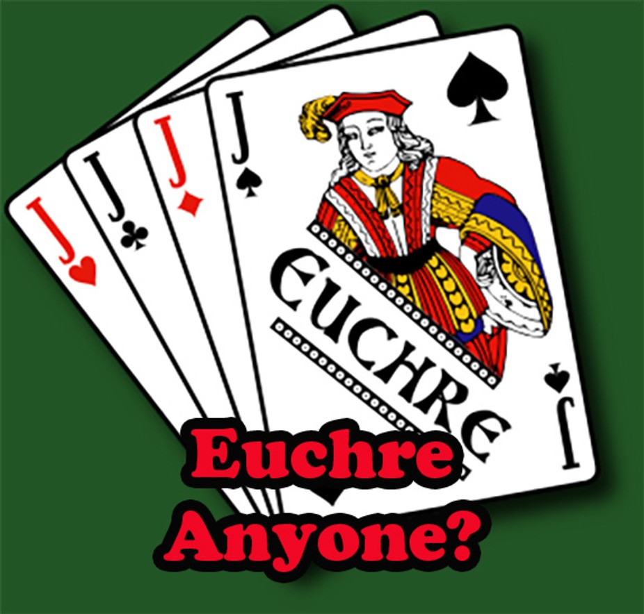 Chinkapin Brewing Game Night event photo