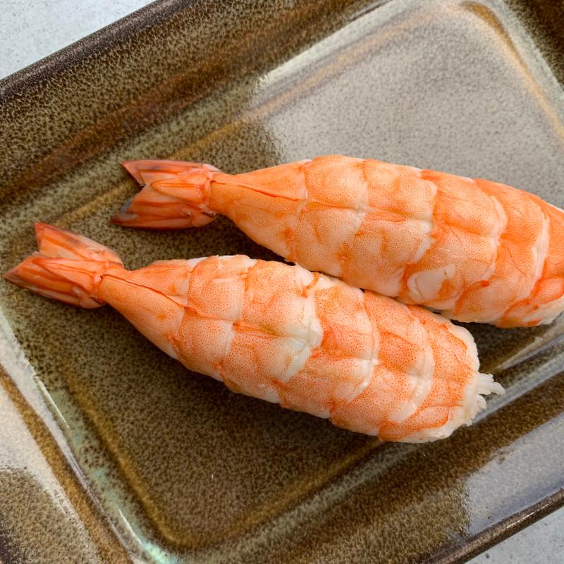 Shrimp / Ebi photo