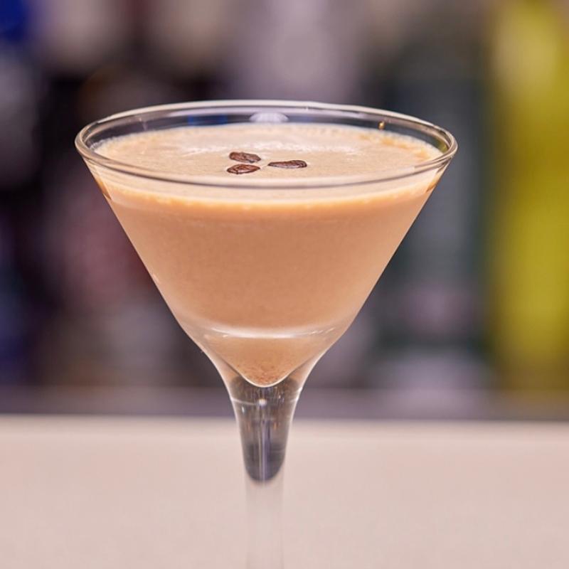 Espresso Martini photo