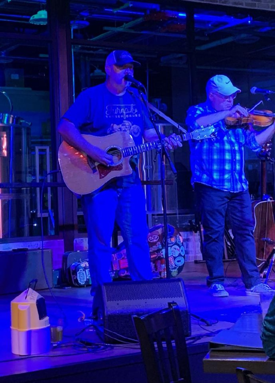 Iron Exchange Events