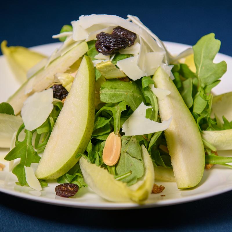 Endive photo
