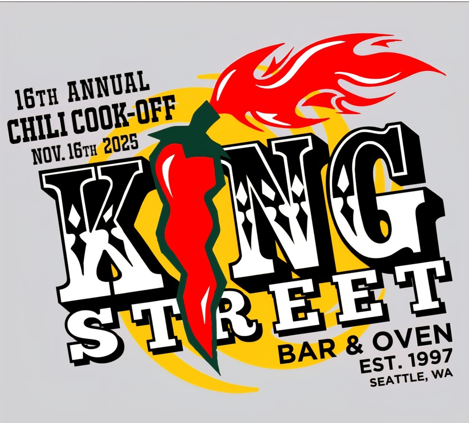 16th Annual Charity Chili Cook-Off! event photo