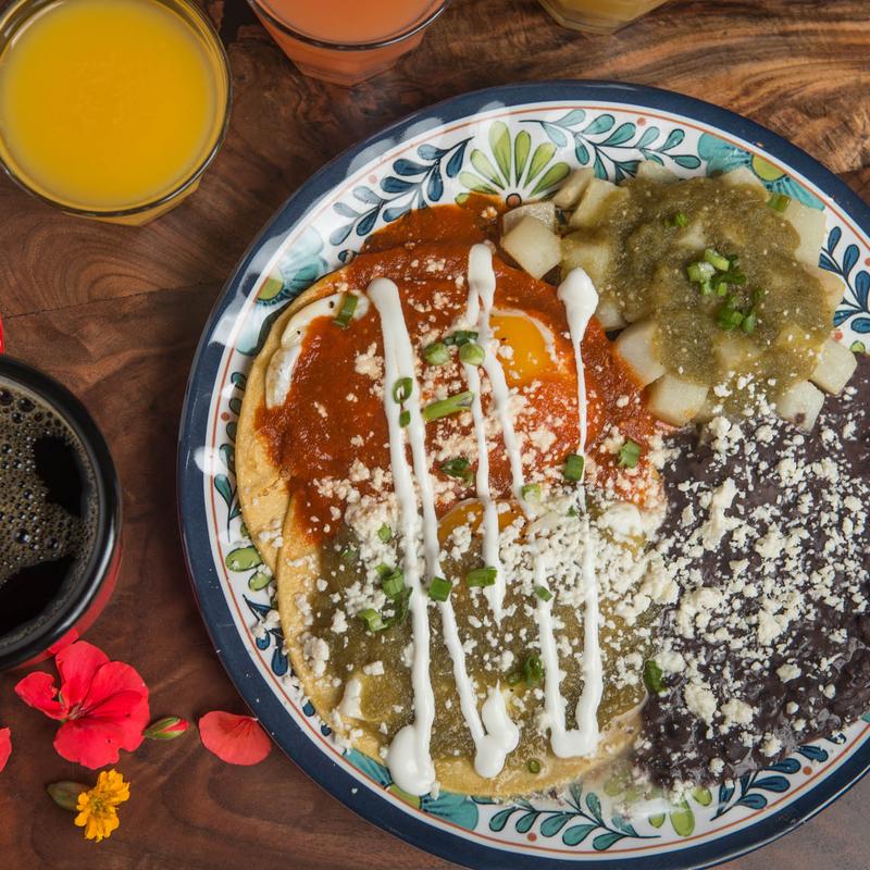 Huevos Rancheros (M) photo