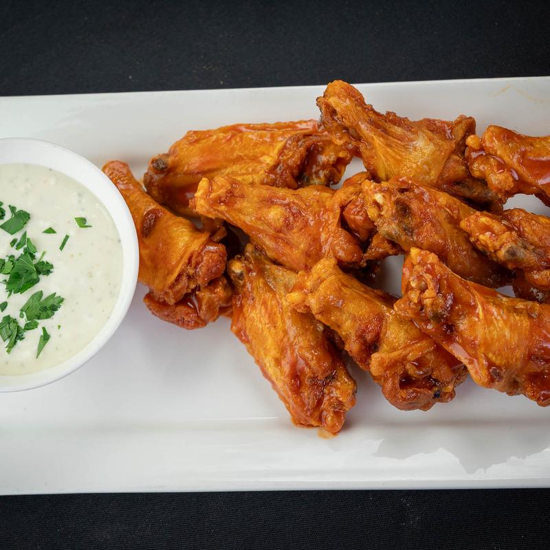 Chicken Wings photo