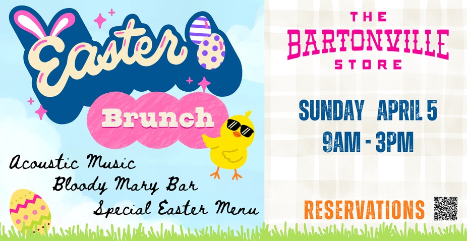 Easter Sunday Brunch event photo