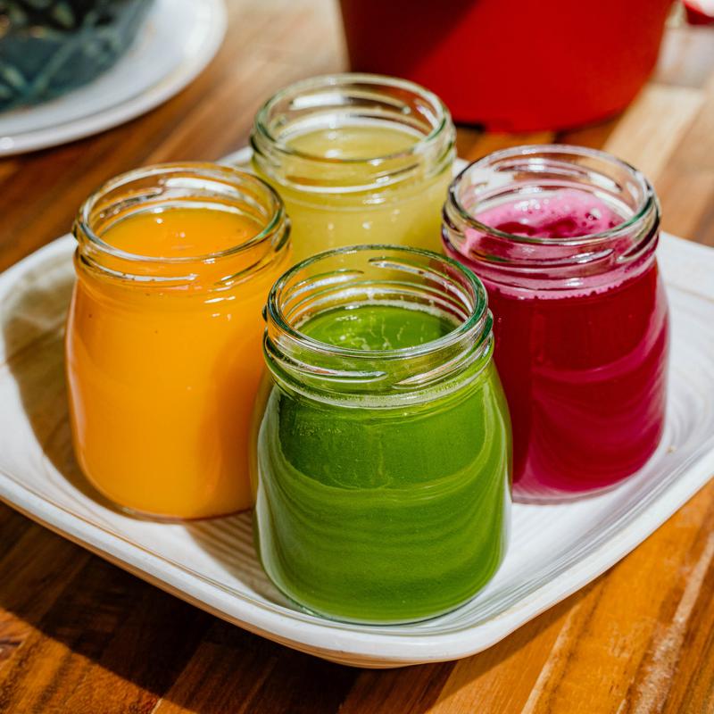 Juice Flight photo