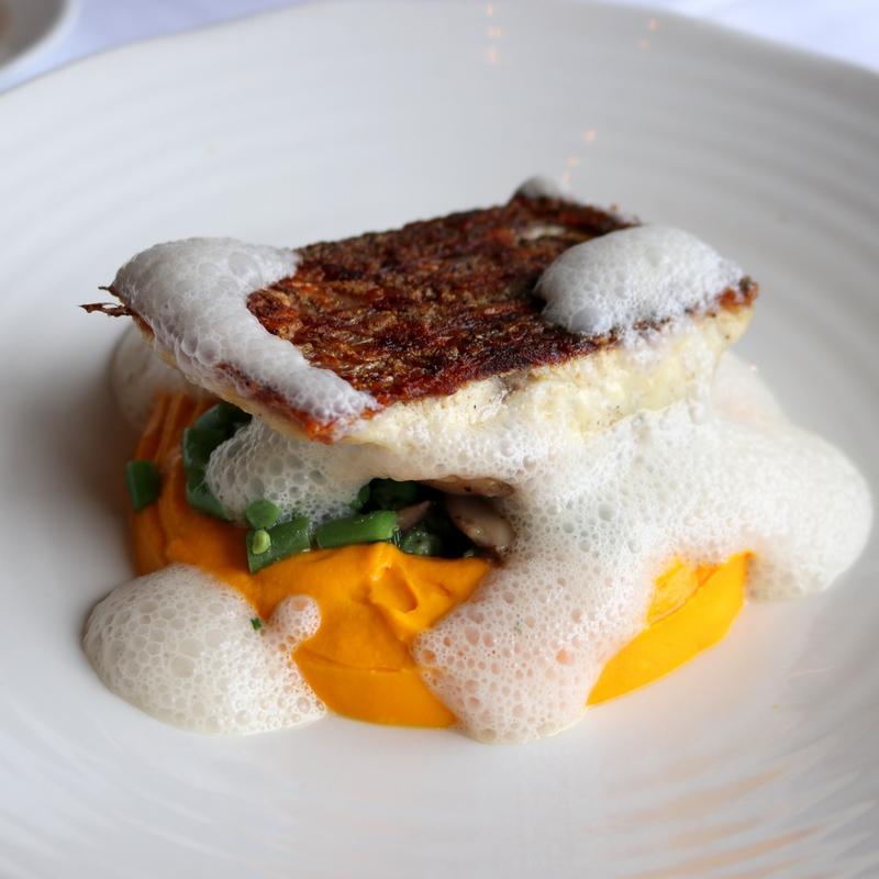 La Pèche du Jour* photo