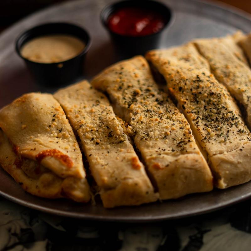 Truman’s Calzone photo