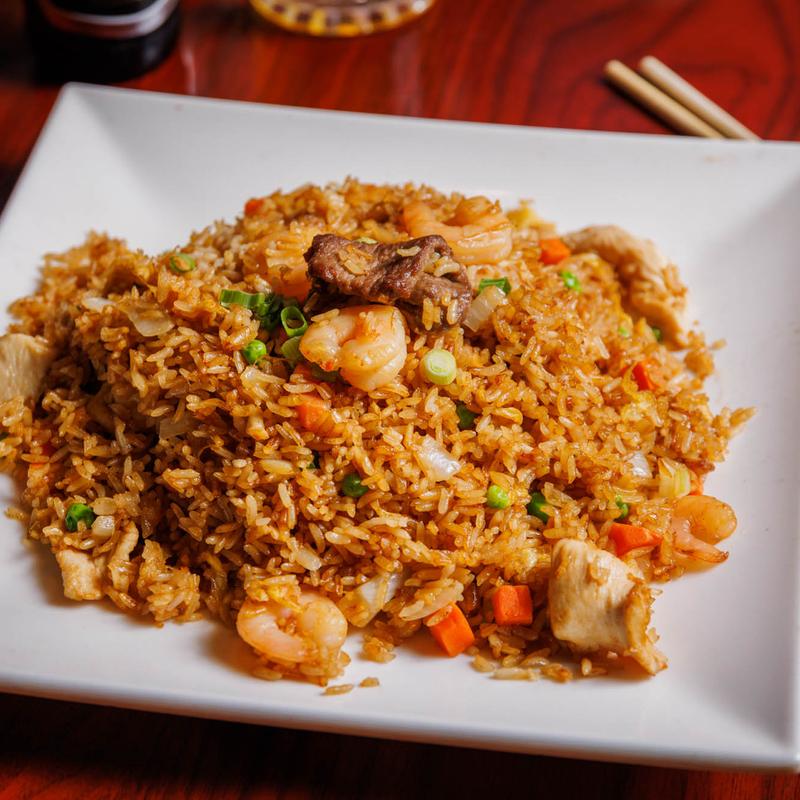 Fried Rice photo
