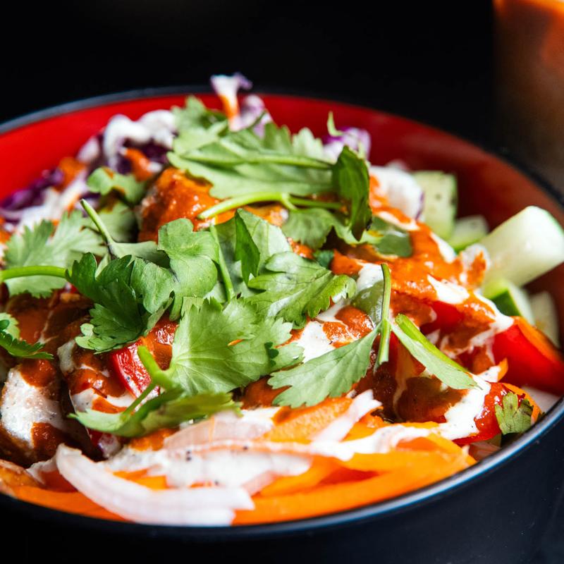 Bulgogi Beef Bowl photo