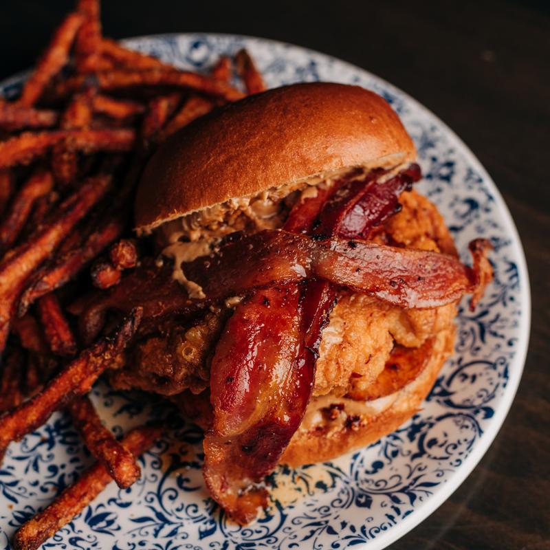 Foster the King photo